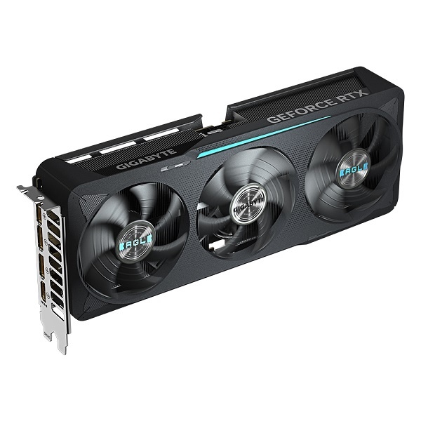 [GIGABYTE] 지포스 RTX 5070 EAGLE OC SFF D7 12GB 제이씨현