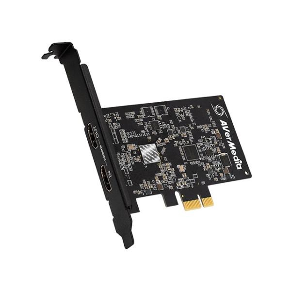[Avermedia] 에버미디어 Live Streamer ULTRA HD